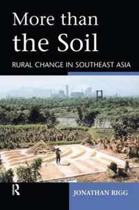 More than the Soil