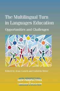 The Multilingual Turn in Languages Education