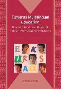 Towards Multilingual Education