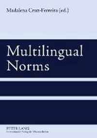 Multilingual Norms