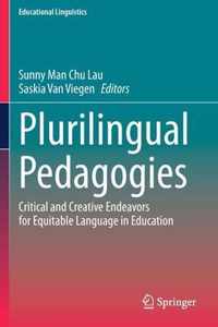 Plurilingual Pedagogies