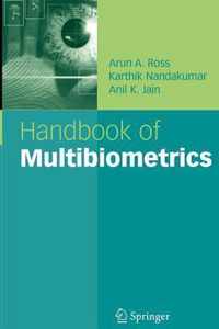 Handbook of Multibiometrics