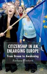Citizenship in an Enlarging Europe