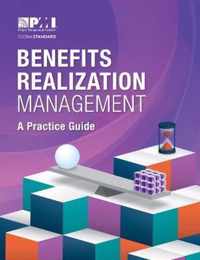 Benefits Realization Management