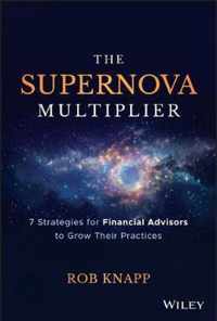 The Supernova Multiplier