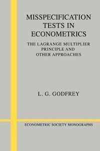 Misspecification Tests in Econometrics