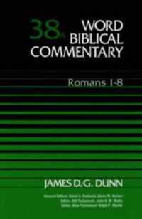 Word Biblical Commentary