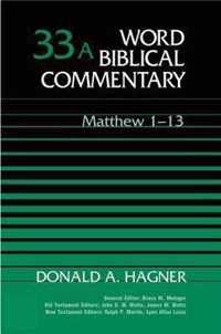 Word Biblical Commentary