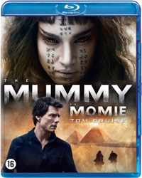 The Mummy (2017)