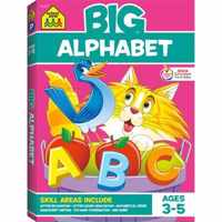 Big Alphabet Workbook