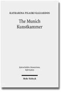 The Munich Kunstkammer