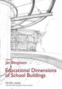 Educational Dimensions of School Buildings