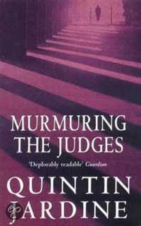 Murmuring the Judges