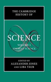 Cambridge History of Science