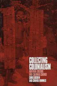 Collecting Colonialism