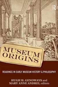 Museum Origins