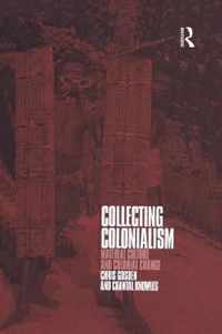 Collecting Colonialism