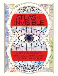 Atlas of the Invisible