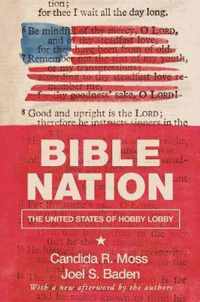 Bible Nation