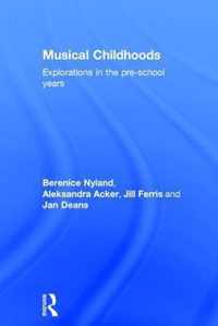 Musical Childhoods