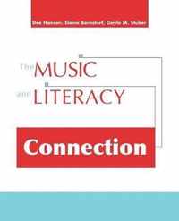 The Music and Literacy Connection