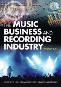 The Music Business and Recording Industry