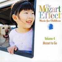 Mozart Effect Music for Children V.4