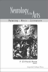 Neurology Of The Arts