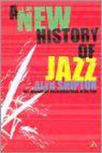 New History of Jazz