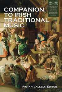 Companion To Irish Traditional Music 2nd