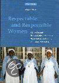 Respectable and responsible women