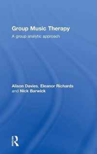 Group Music Therapy