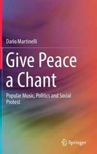 Give Peace a Chant