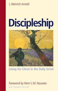 Discipleship