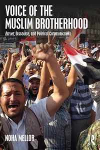 Voice of the Muslim Brotherhood