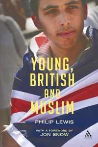 Young, British And Muslim