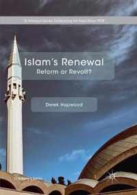 Islam's Renewal