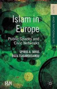 Islam in Europe