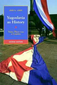 Yugoslavia as History