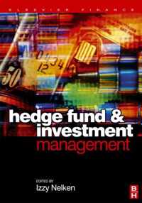 Hedge Fund Investment Management