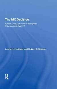 The Mx Decision