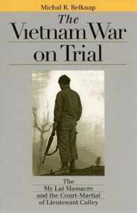 The Vietnam War on Trial