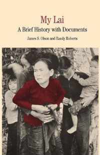 My Lai: A Brief History with Documents