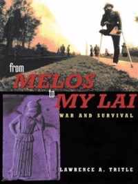 From Melos to My Lai