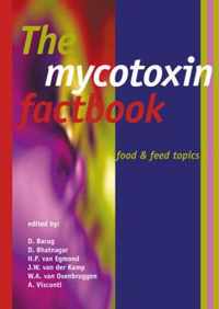 The Mycotoxin Factbook