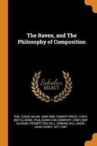 The Raven, and the Philosophy of Composition