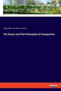 The Raven and The Philosophy of Composition