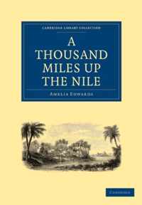 A Thousand Miles Up the Nile