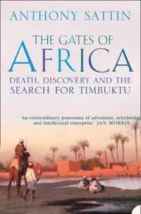 The Gates of Africa