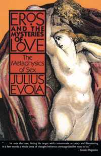 Eros and the Mysteries of Love